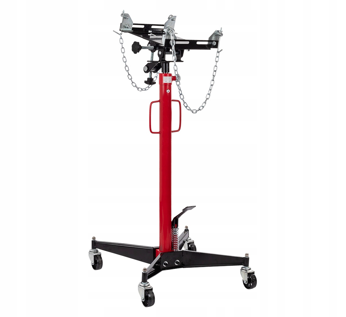 

Podnośnik Skrzyni Biegów Dociskacz Nożny Adapter