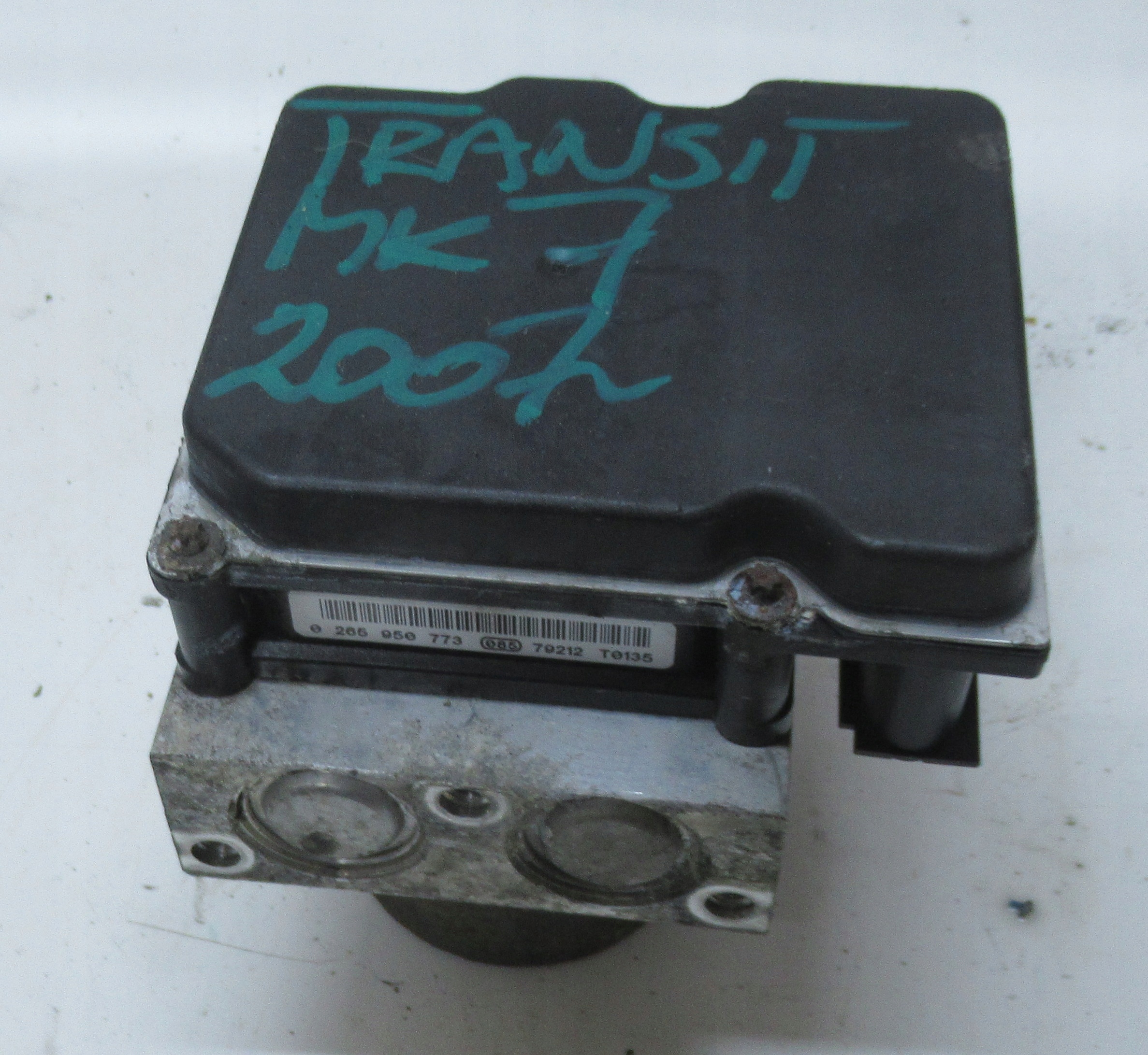 TRANSIT MK7 2.2 pump ABS 0265950773 8C112C405AB