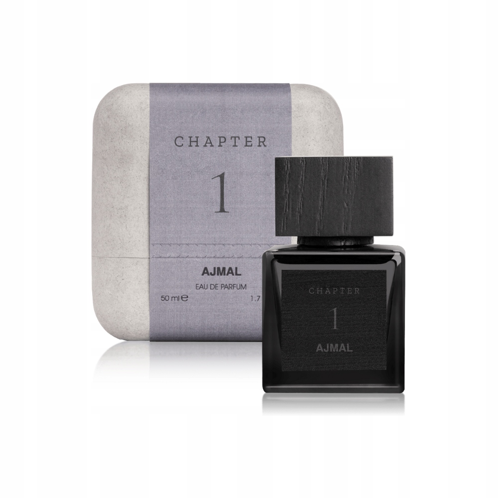 Ajmal Chapter 1 Edp 50ML parfémovaná voda unisex