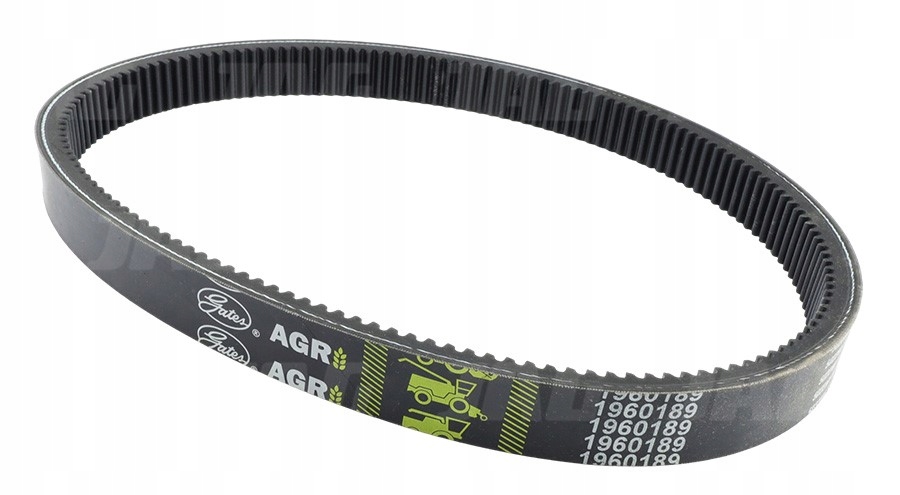 Řemen Gates Agri Fendt 340434138