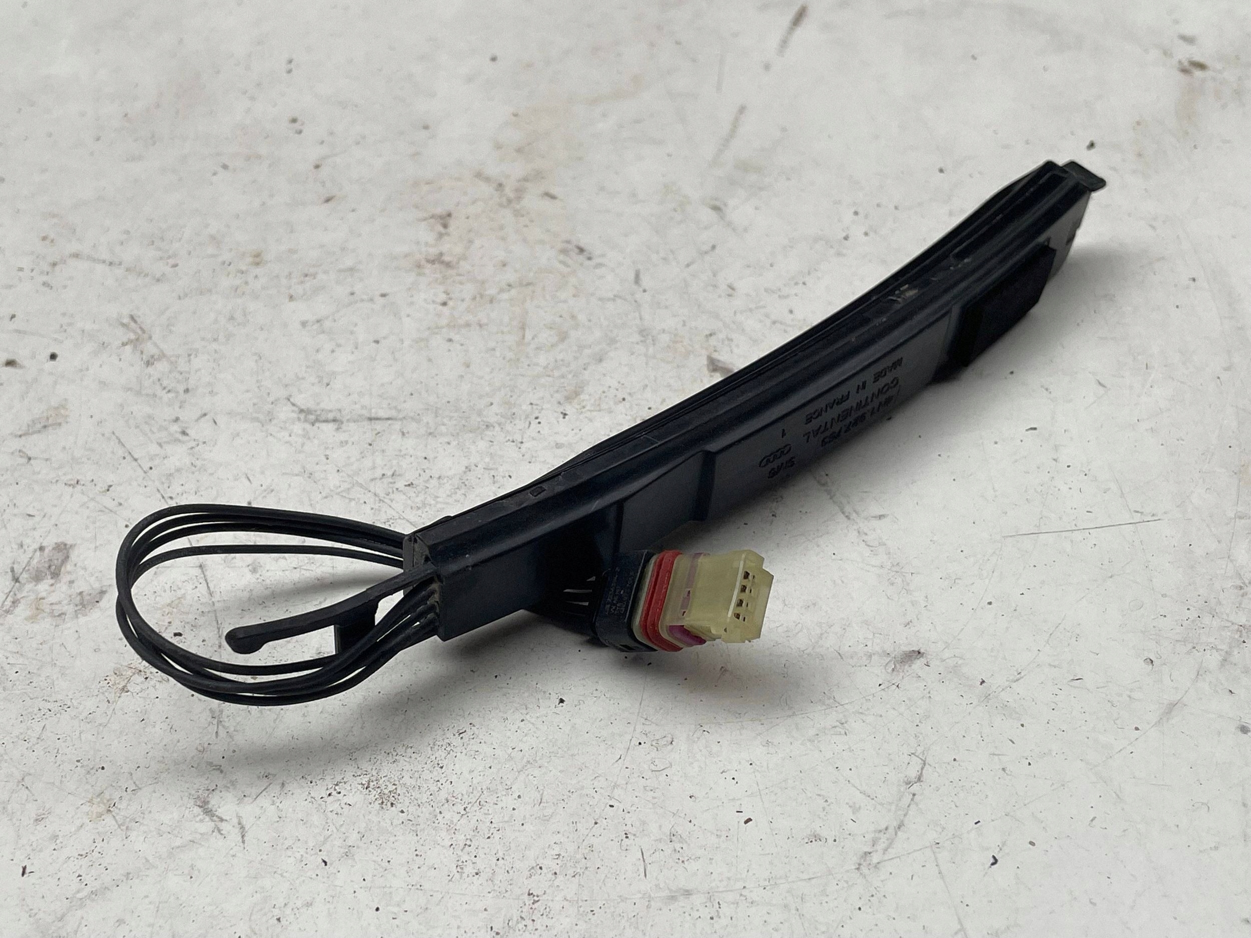 Sensor Türgriffe Tür vorne links Original Audi Q8 4N1927753