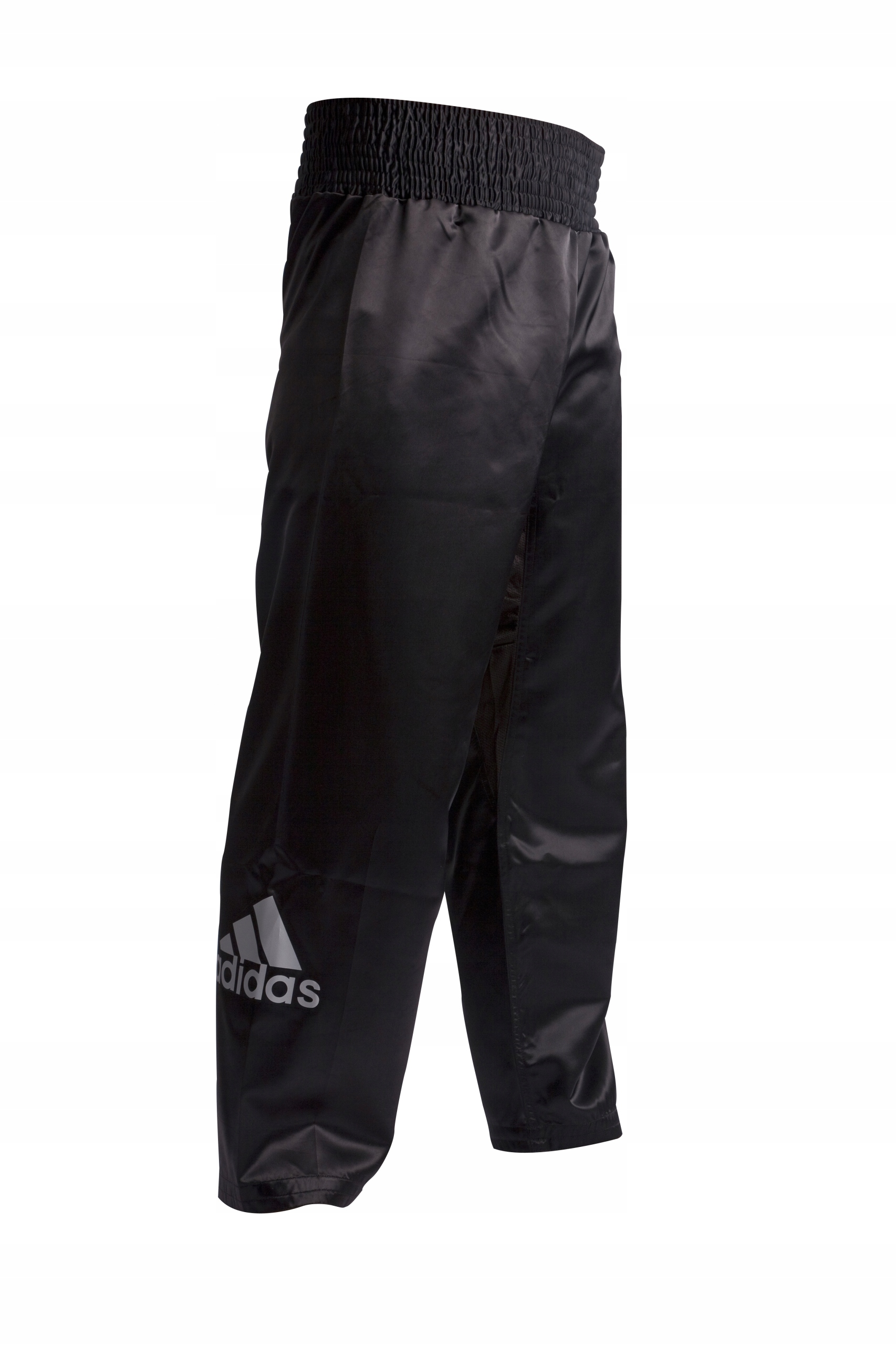 Кинкинг брюки Adidas Black R. S