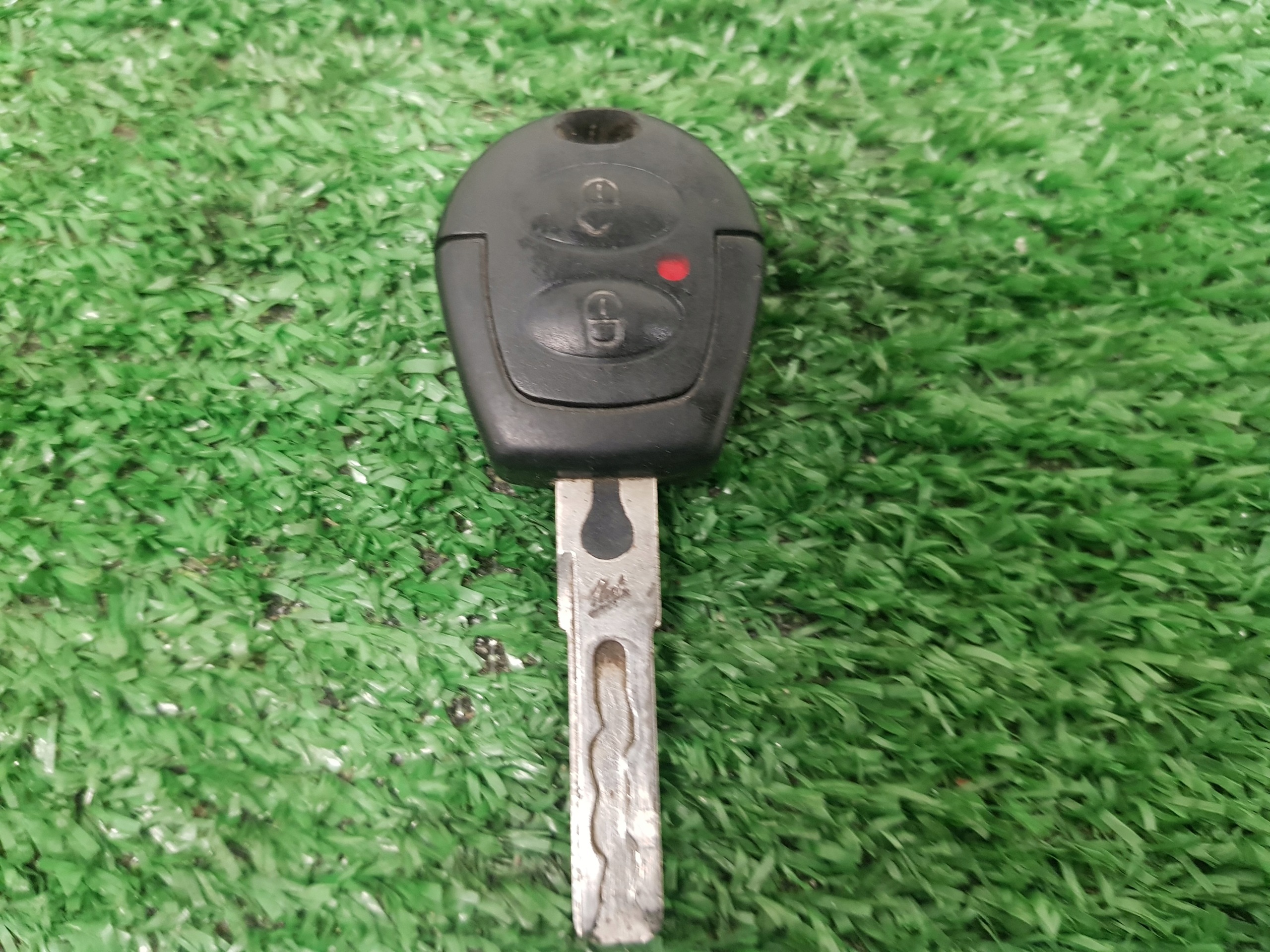 ignition Z KLUCZYKIEM SEAT LEON 4B0905851C