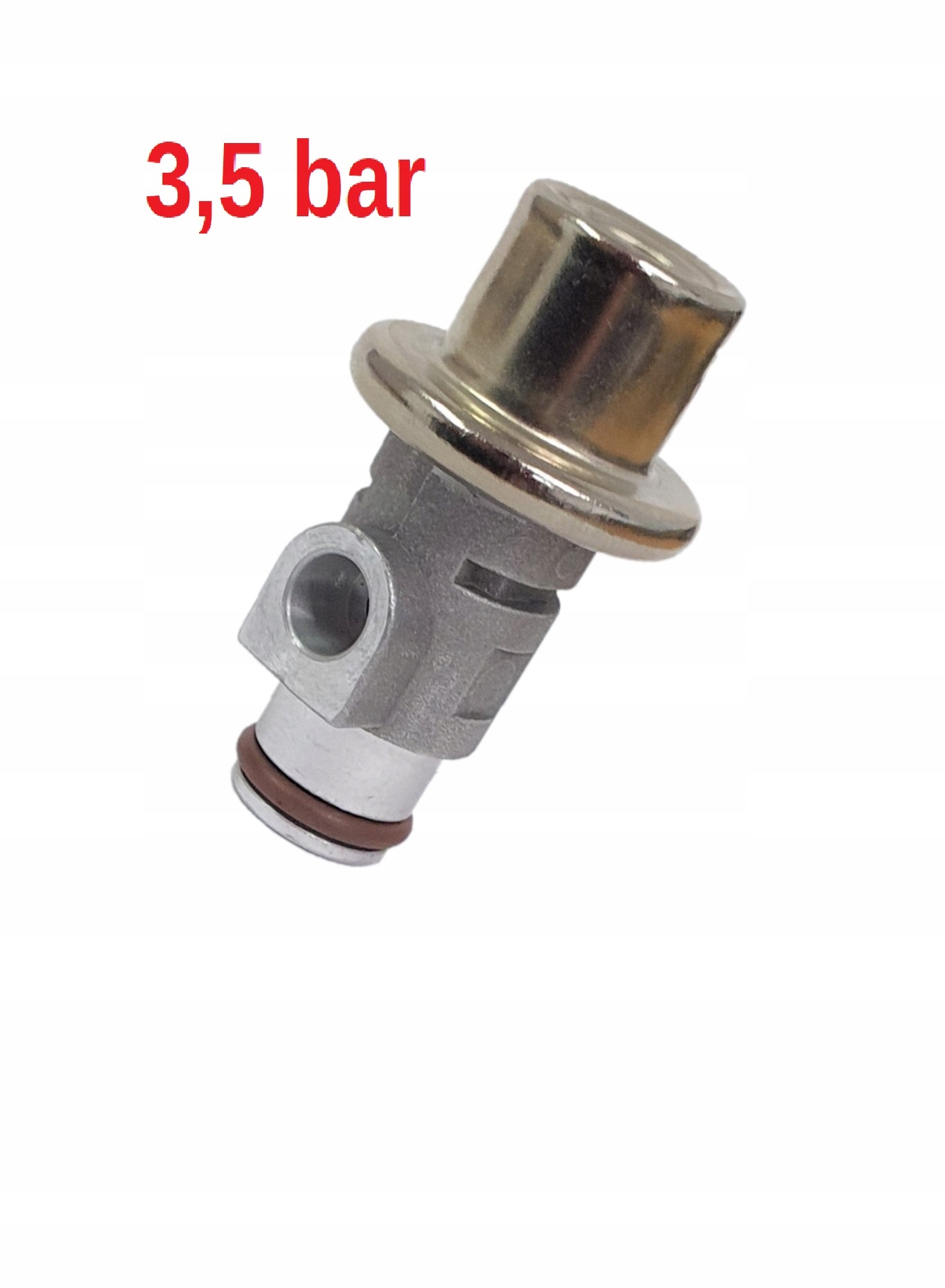 Kawasaki Z 125 Br Z125 17-21 Regulátor tlaku paliva čerpadlo 49040-0755