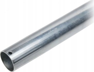 Дельта M-1.0 SS / 40 стальная мачта 1 м