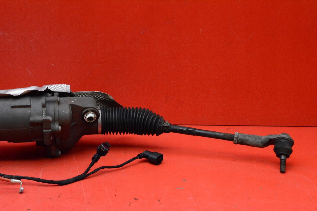 servo control EU 5G1423050AM VW GOLF 7 VII 1.6 TDI 115 KM 17-20