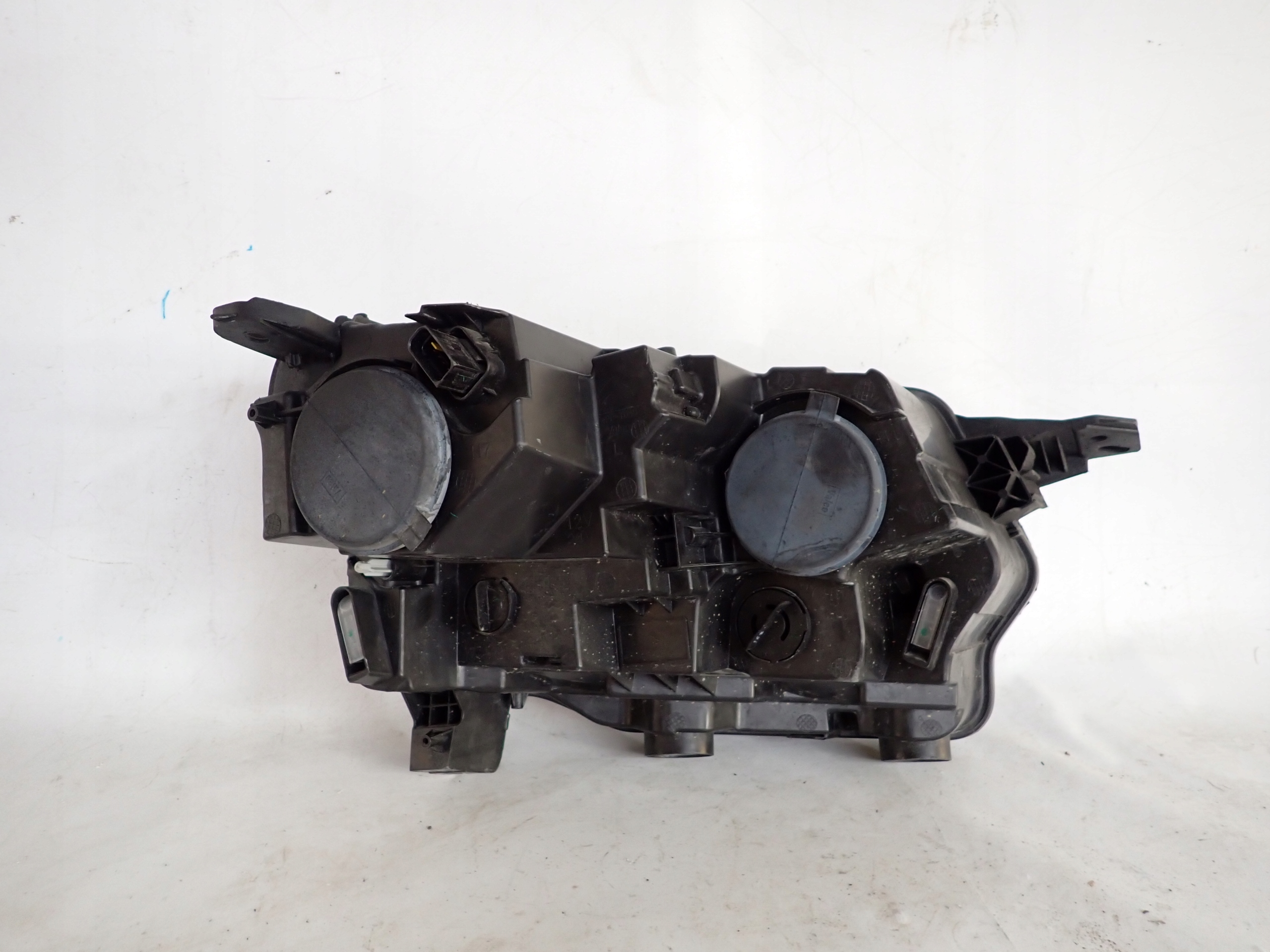 TOYOTA PROACE CITY 19- light left front front 9835780680