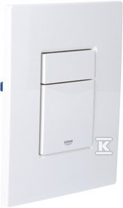 Doska Skate Cosmopolitan Biela Alpské