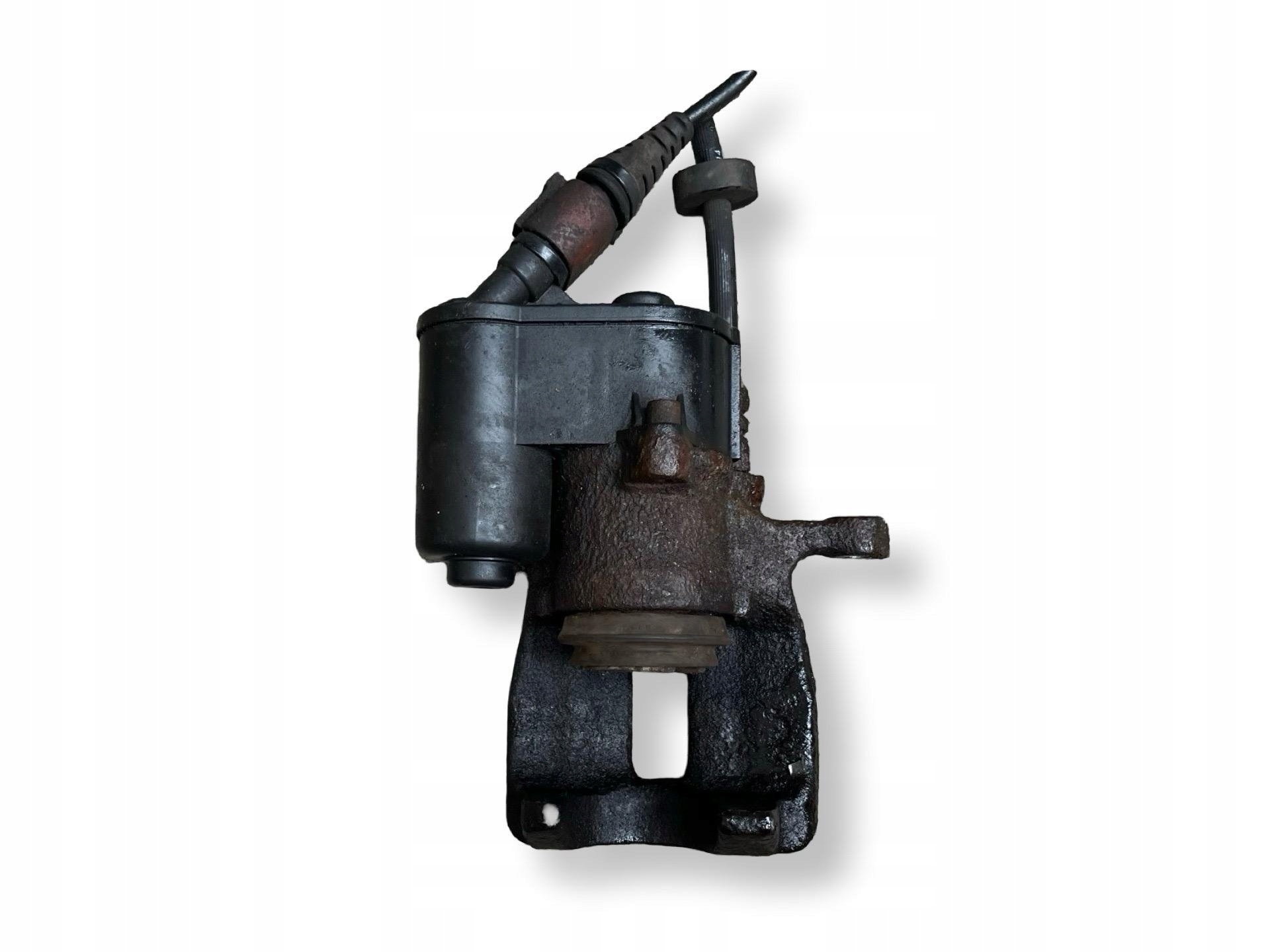 caliper brake rear part right side Audi A6 C6 facelift 2011 4F0615404H