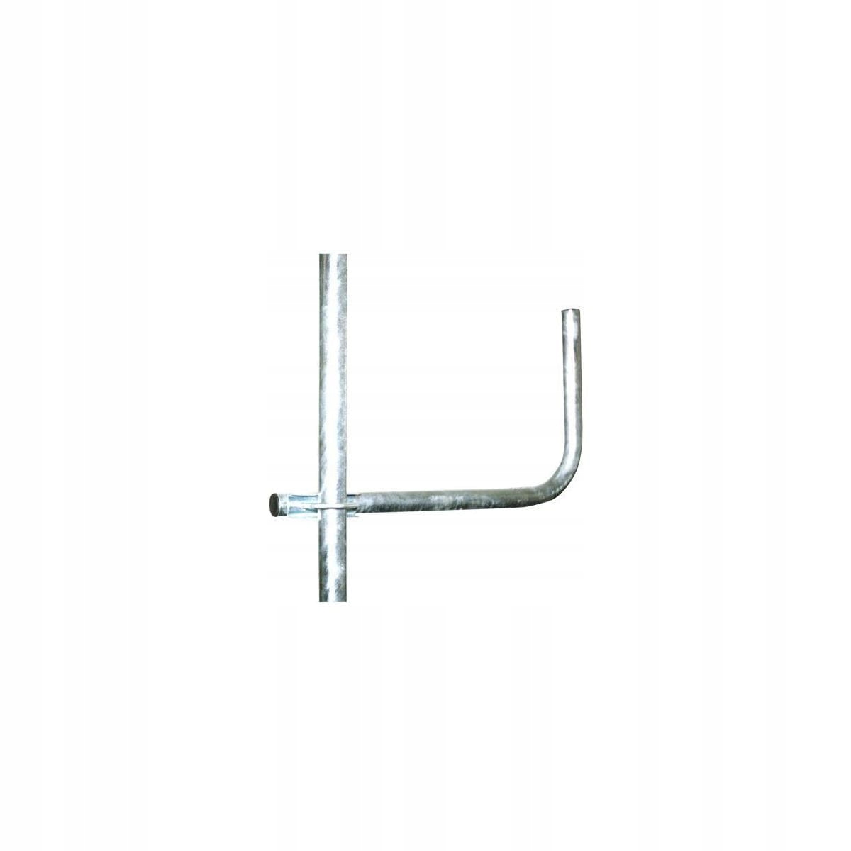 Wspornik ścienny do anten 38 mm Tv/sat/gsm LMUM32500 440 270 mm Evology