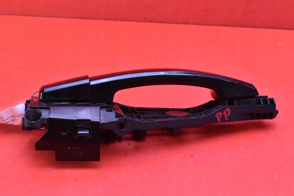 handle right front front Z22C 14096401 OPEL ZAFIRA C 12-16