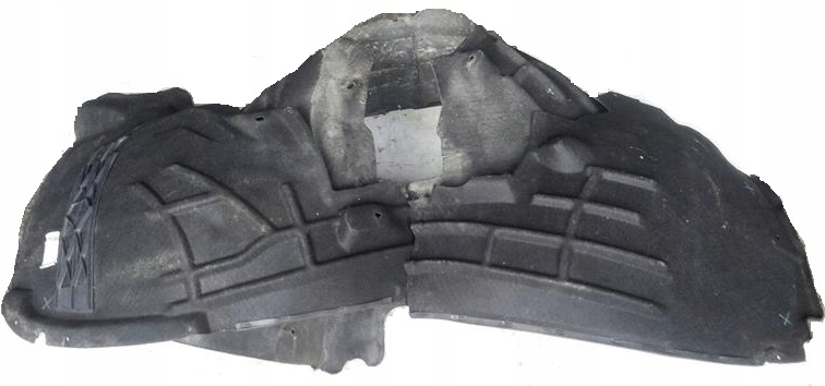 NADKOLE PRAWY PRZÓD AUDI Q5 8R0821172K
