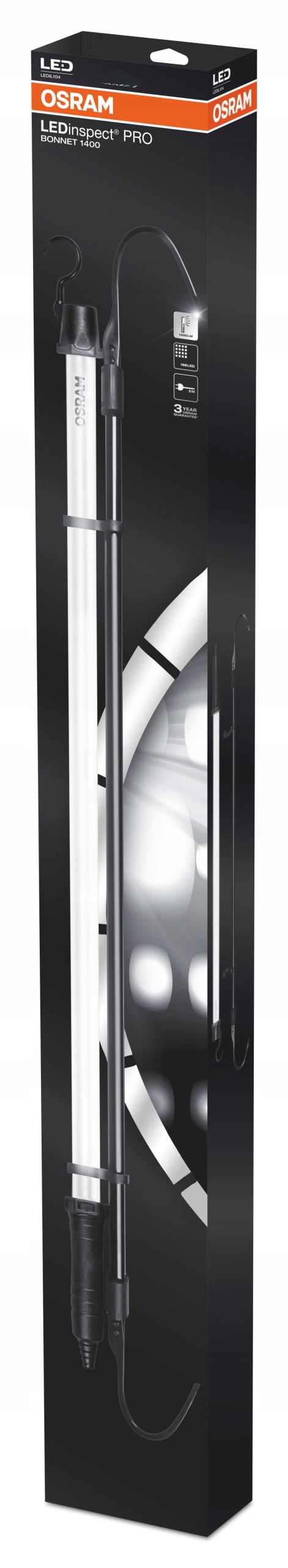 Ручной светильник Osram Ledil104