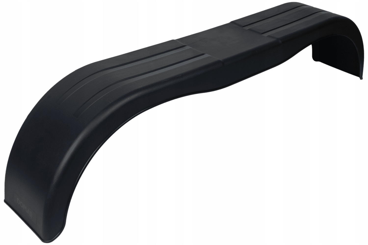 Blatník pro přívěs do auta tandem 14", kolo přívěsu 150/35/24 cm