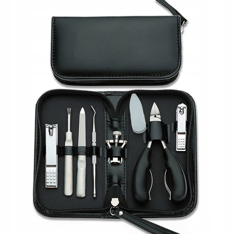 Pánská pomůcka na silné a tvrdé nehty pro seniory, kleště na nehty