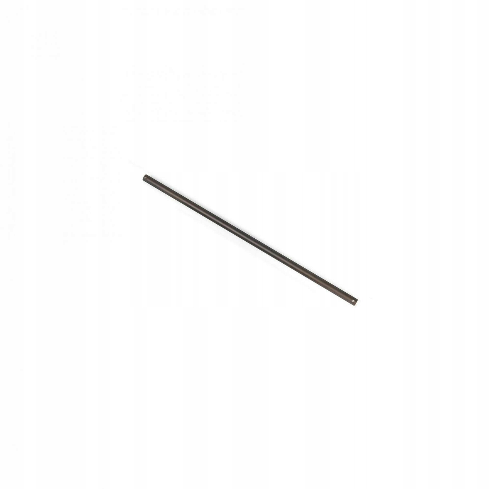 Faro predlžovacia tyč 90 cm, tmavo hnedá, pre ventilátory Andros