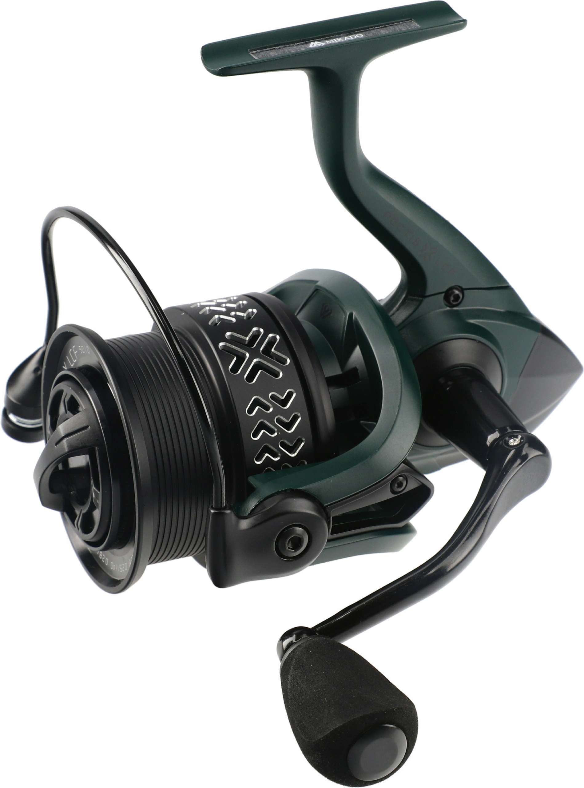 Kołowrotek Mikado Noctis X Lcf 4010 Fd