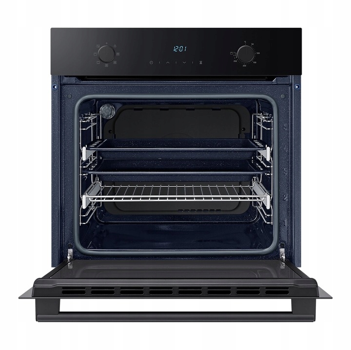 ZESTAW SAMSUNG NV68A1145CK + NA64H3000AK + DW50R4070BB Stan opakowania oryginalne