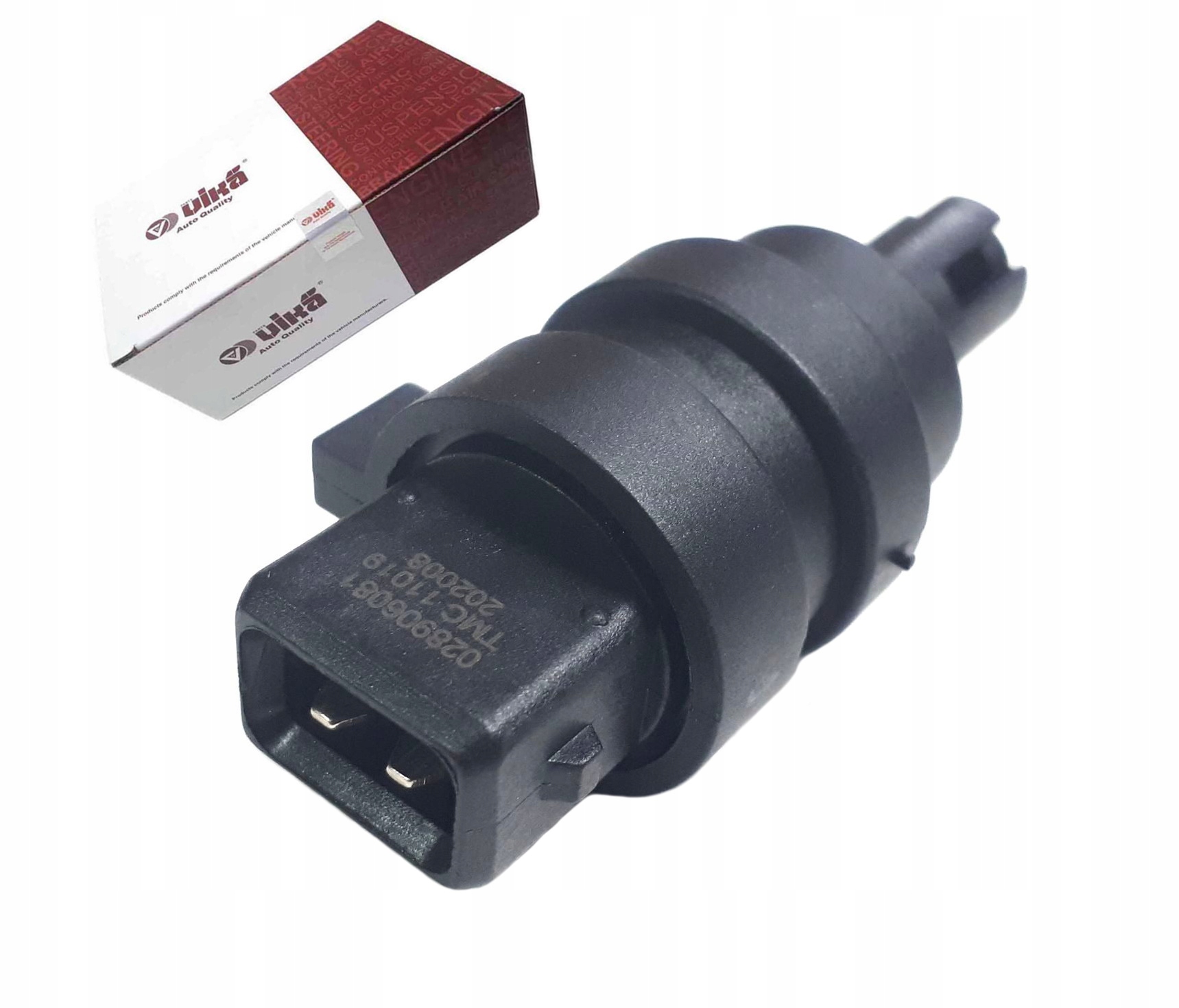 

Czujnik Temperatury Powietrza Audi Vw 028906081