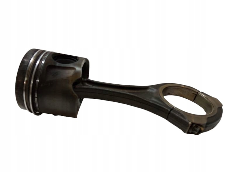 piston connecting rod 3.0 CDI V6 Mercedes-Benz E-klasa IV (2009- ) W212