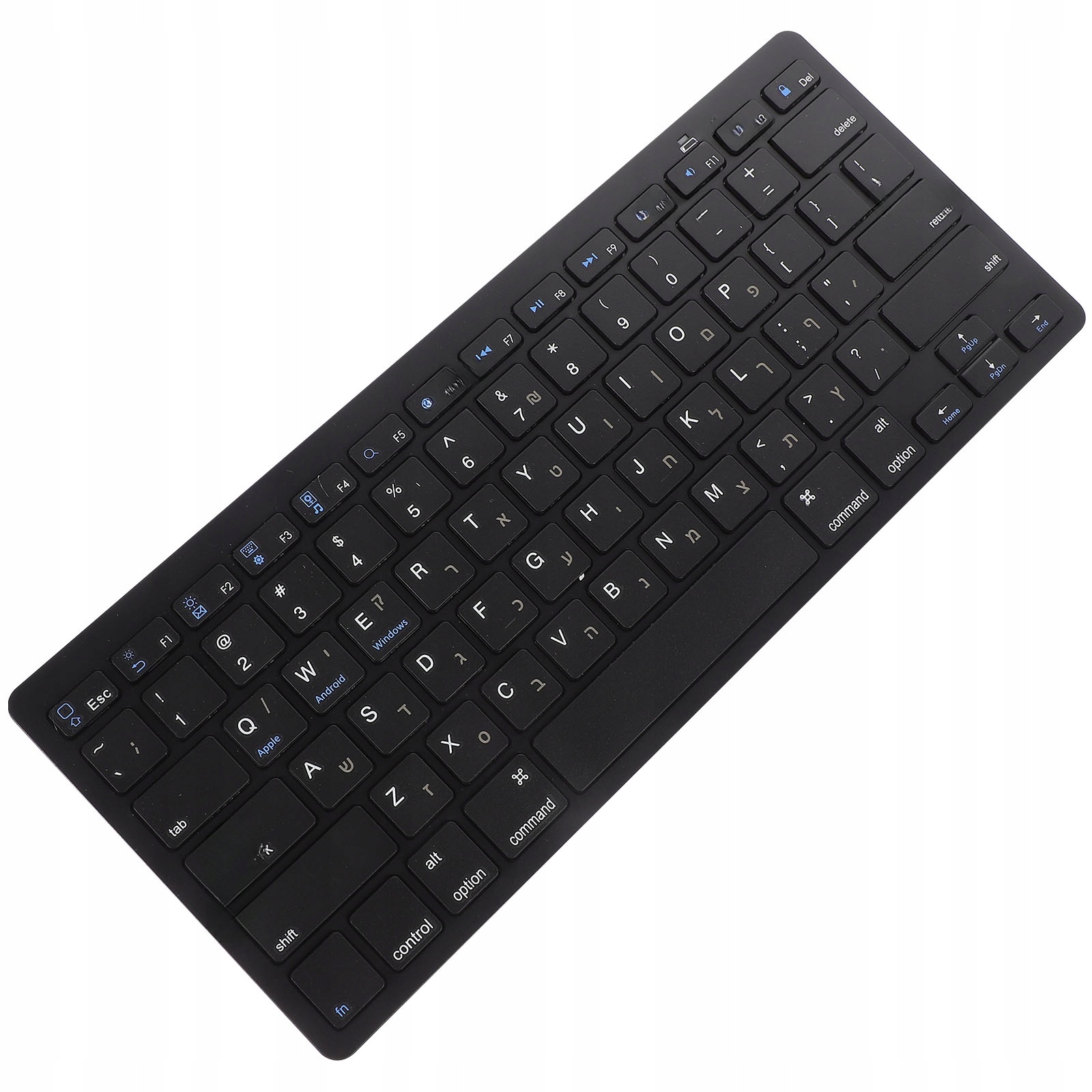 Klawiatura 54262290 18087430