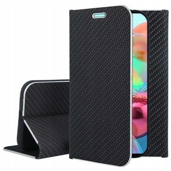 

Etui Do Samsung Galaxy A71 SM-A715 Pokrowiec Posh