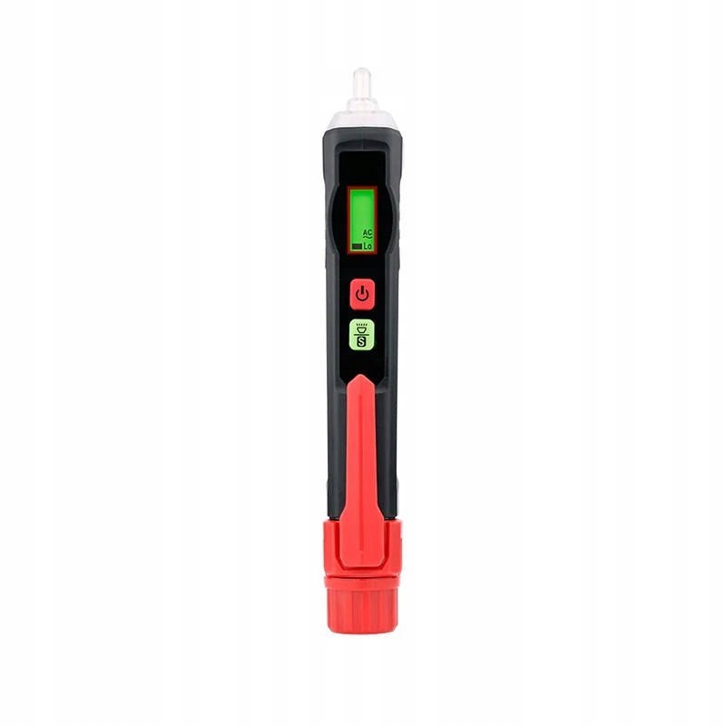 

Habotest Bezdotykowy Tester Napięcia i Faz HT101