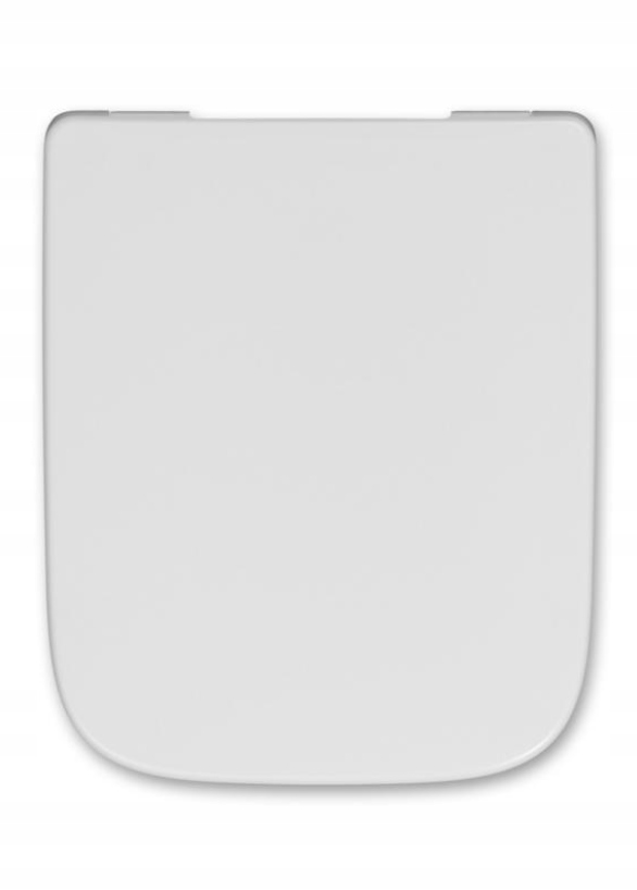 Wc sedátko s pozvolným sklápěním pro Geberit Myday