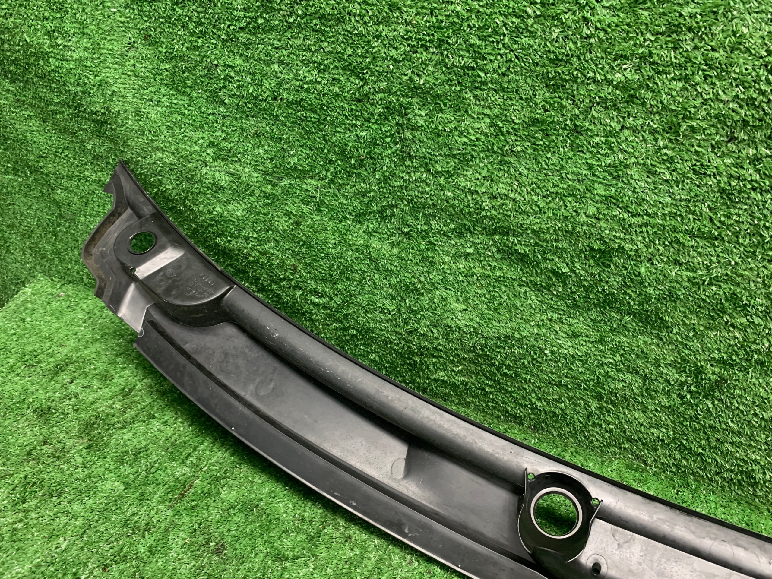 torpedo WASKIE AUDI A6 C6 EUROPA 4F1819403