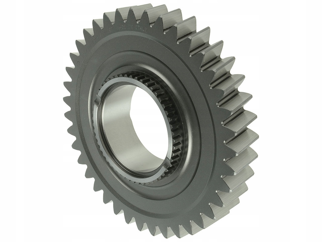 33ZF1204A - КОЛЕСО КОРОБКИ ПЕРЕДАЧ 1 ШЕСТЕРНЯ З-39 ВАЛ ЛАЙНА 6AS1000