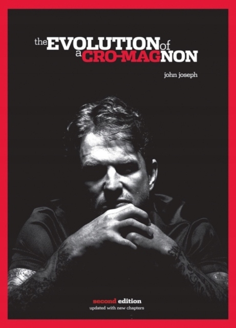 Evolution Of A Cro-Magnon - Joseph, John EBOOK