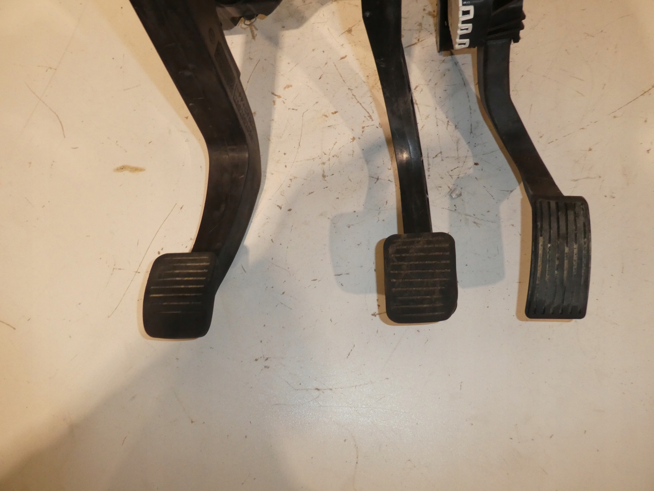 holder PEDALOW pedals DUCATO III 25863700