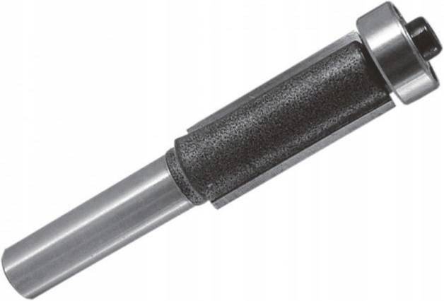 

Frez Prosty Z Łożyskami T8 12,7x25mm Dedra 07F081B
