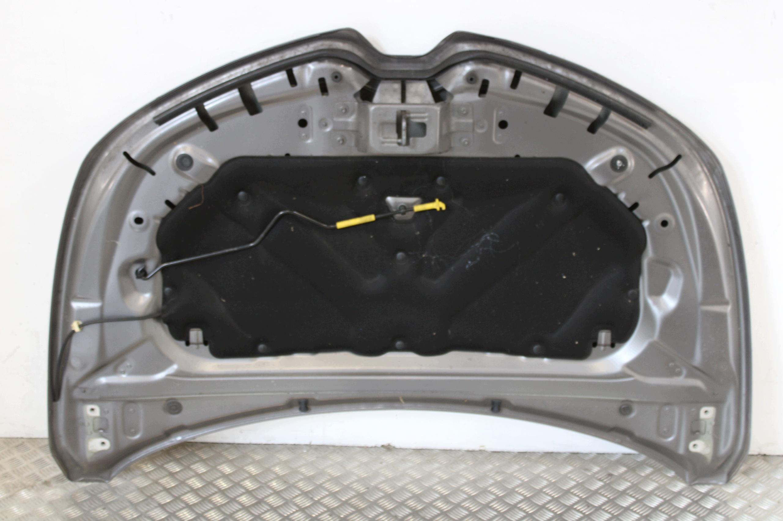 Cofano completa RENAULT CAPTUR II 2 1.0 TCE 2020