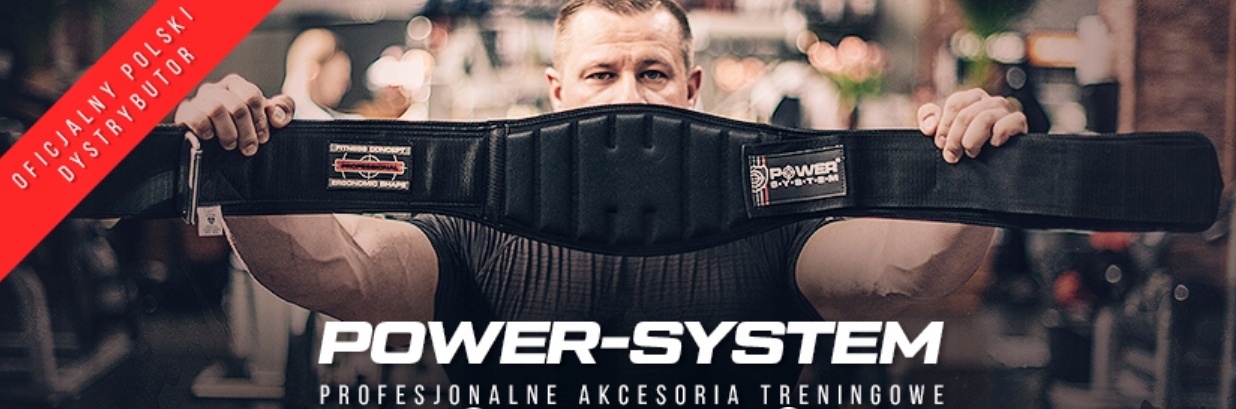 POWER SYSTEM RĘKAWICZKI ULTIMATE TREC SKÓRZANE L Rozmiar L