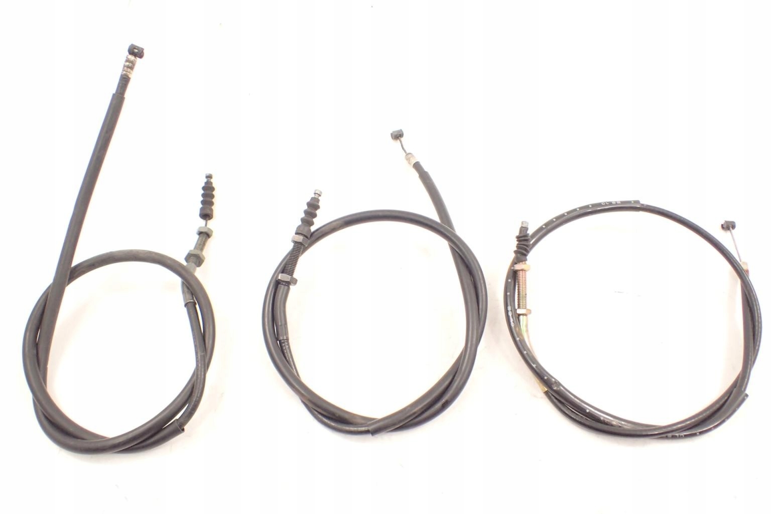 Linka sprzęgła Kawasaki Z1000 03-06 Waga produktu z opakowaniem jednostkowym 1 kg