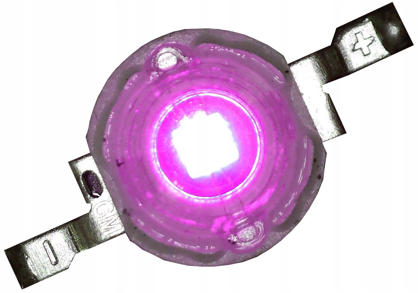 

Dioda Power Led 1W Epistar Full Spectrum 45mil