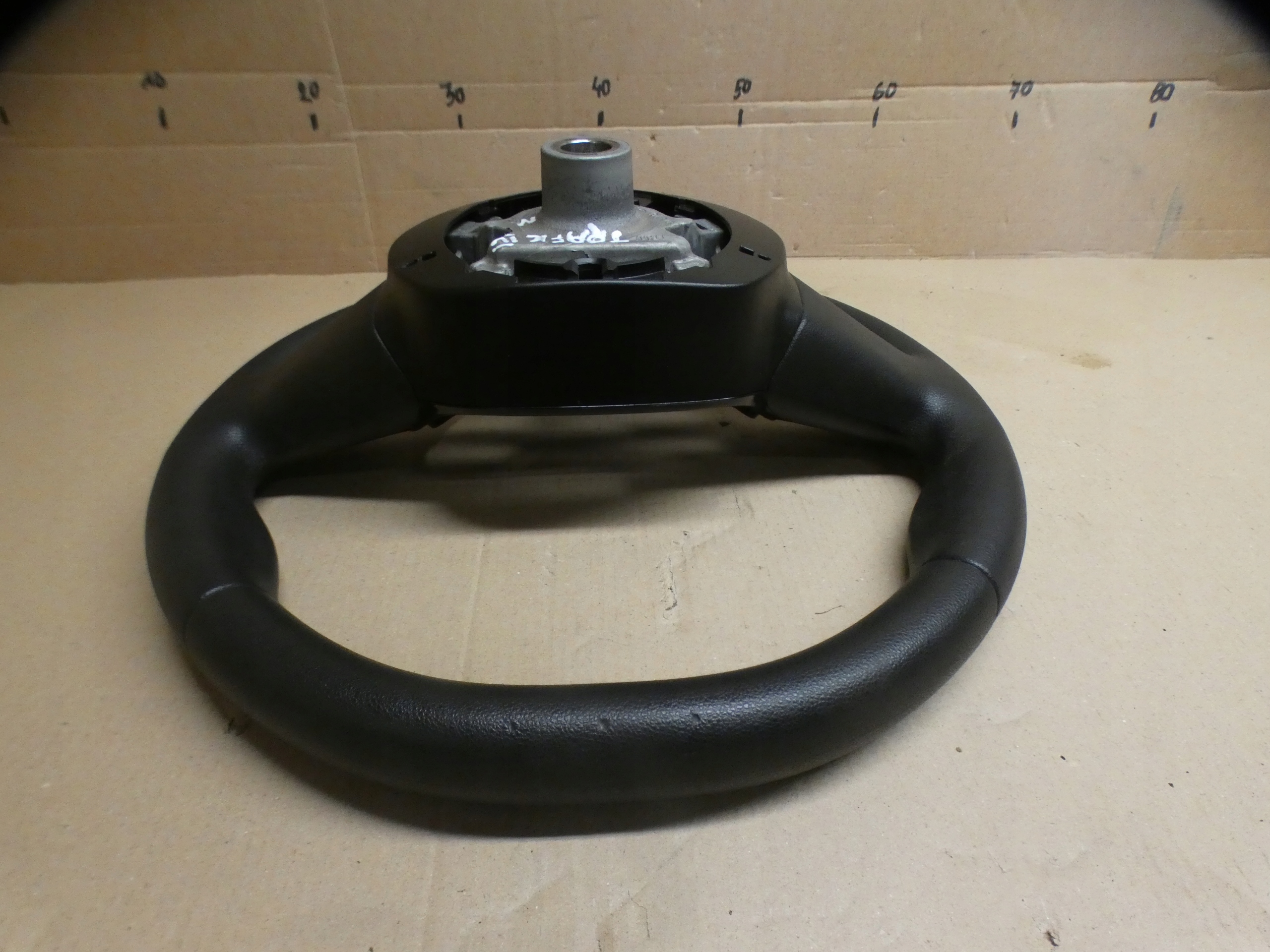 lenkrad MULTI FUNKCJA 484004585R RENAULT TRAFIC IV 4 22-25R