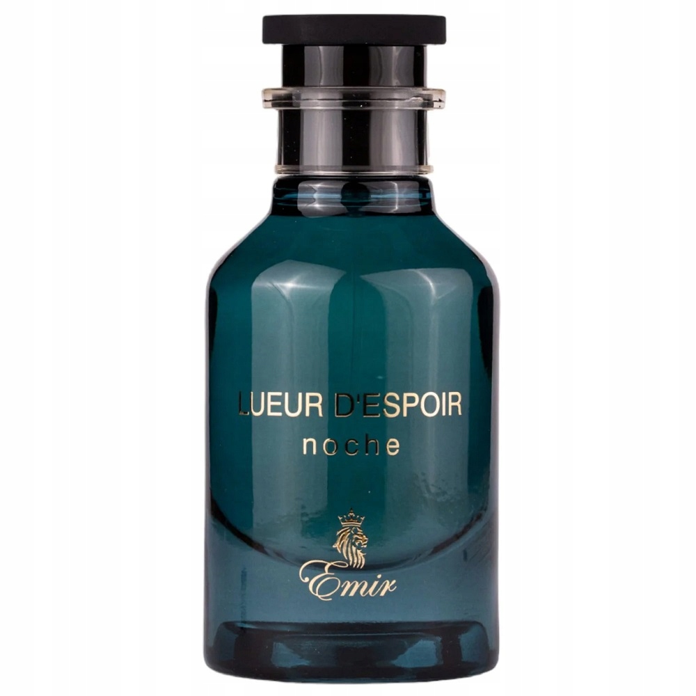 Emir Lueur D'Espoir Noche parfémovaná voda sprej 100 ml – smyslná vůně
