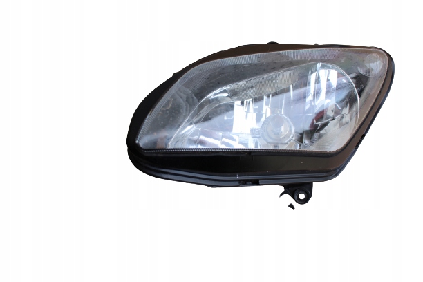 854541 - R1 rn09 02 -04 фара передня