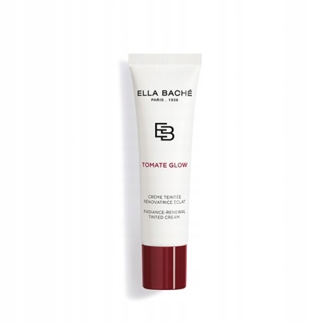 Radiance-Renewal Tinted Cream