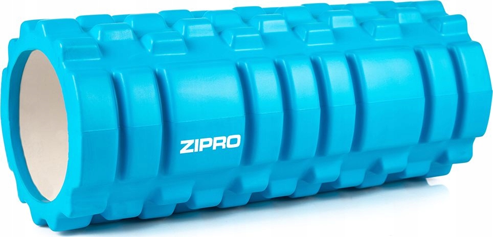 

Wałek do ćwiczeń Roller Crossfit do masażu - Zipro