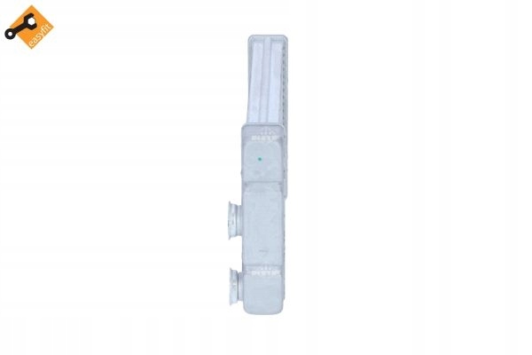 радиатор отопителя 54367 nrf