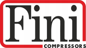 KOMPRESOR OLEJOWY 200L SPRĘŻARKA FINI 400V WŁOSKI Kod producenta FINI MK 113-200-4T