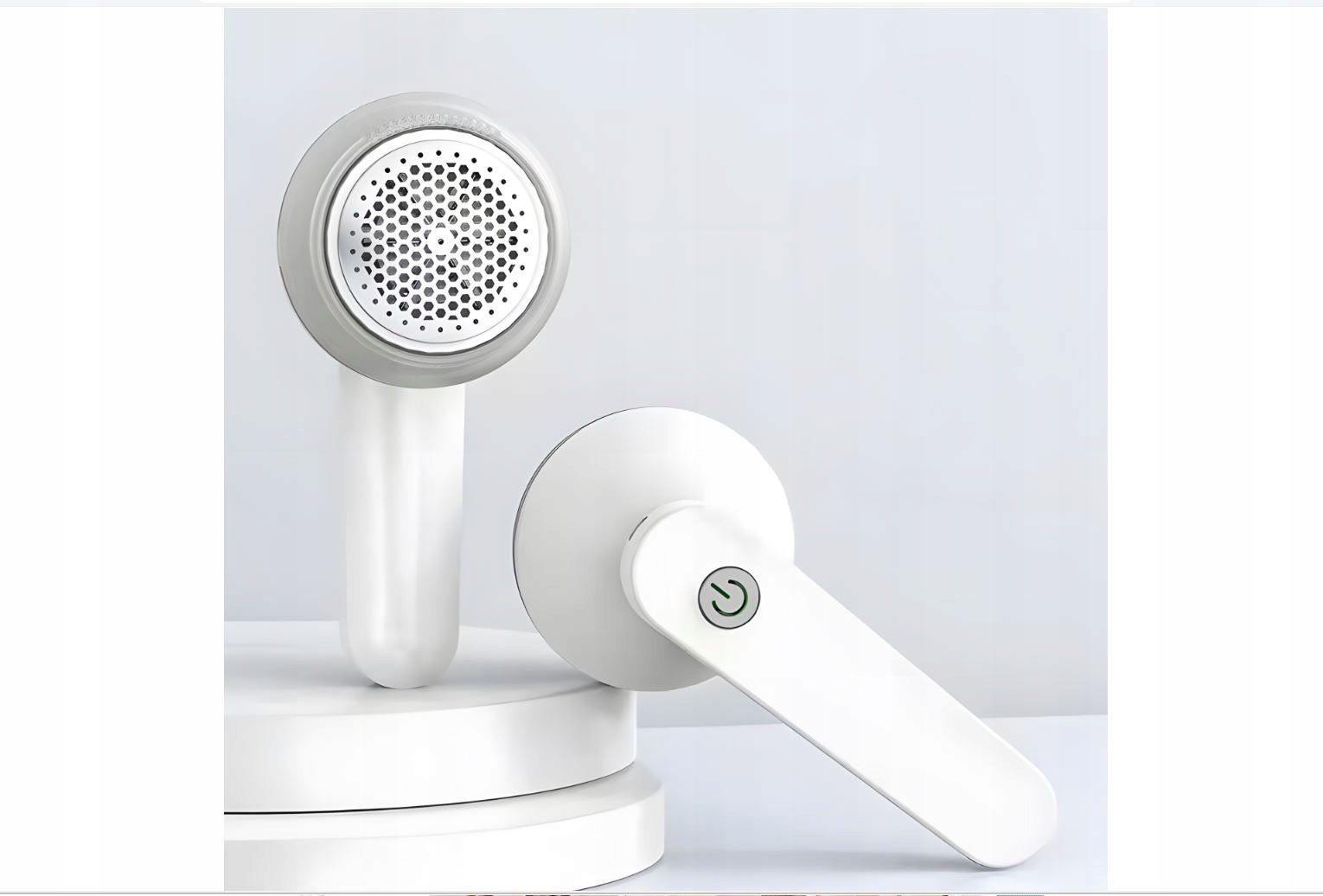 Golarka do ubrań MOCNA R&R EXCLUSIVE Akumulatorowa Kod producenta 5a8may2405