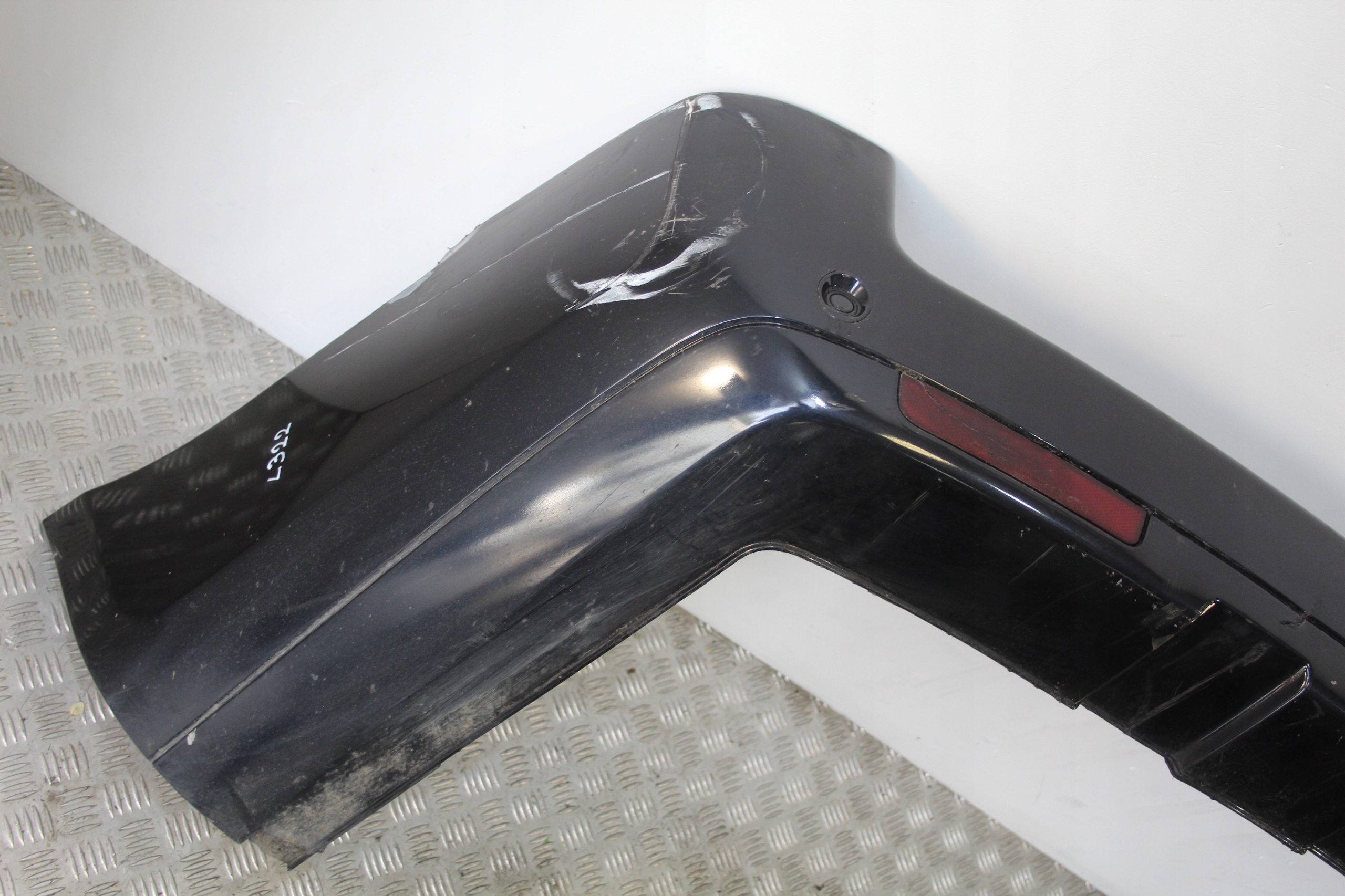 STOSSSTANGE HECK 4X PDC RANGE ROVER VOGUE III 3 L322