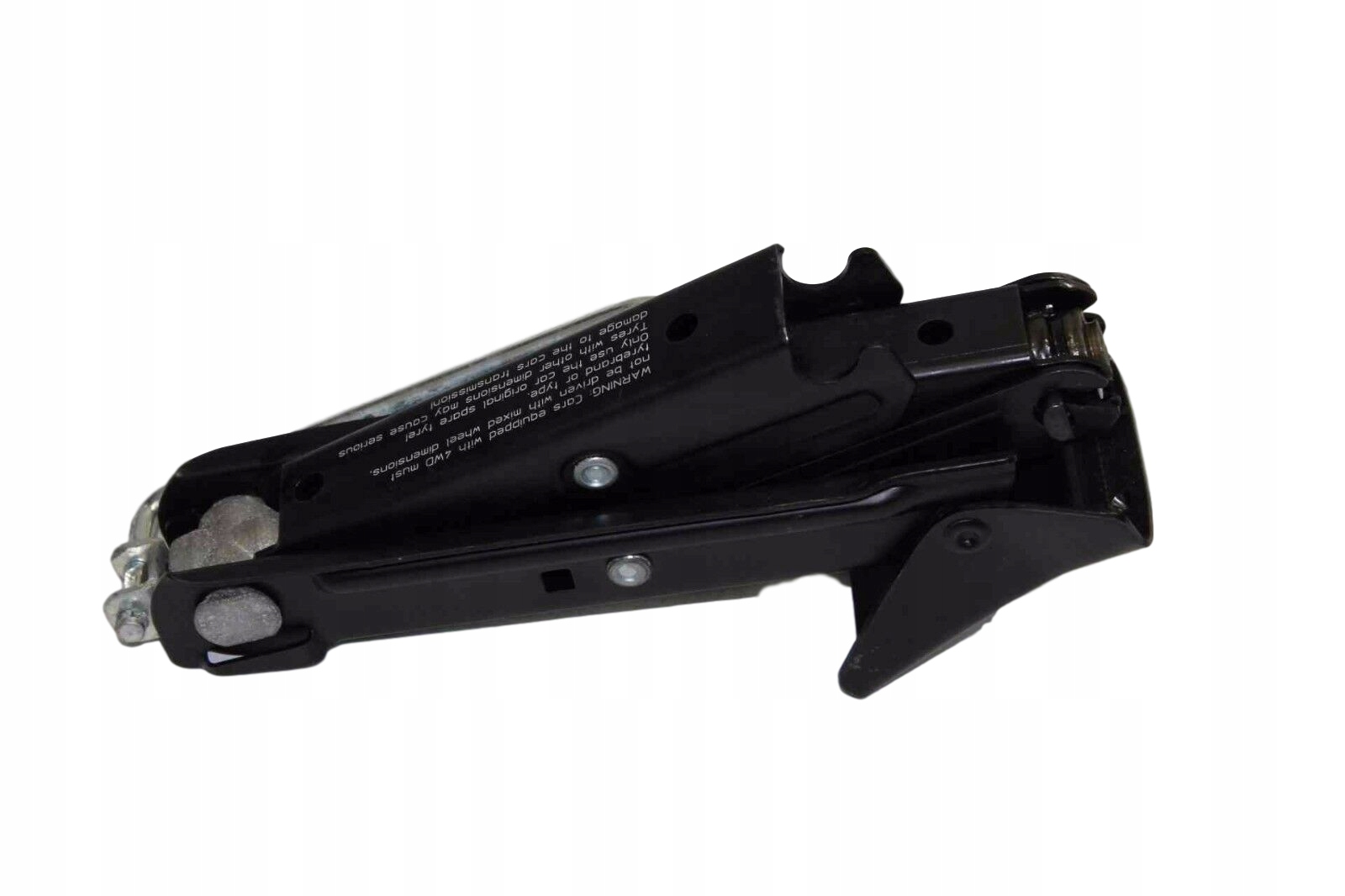 VOLVO S60 V70 XC70 S80 podnosnik lewarek oryginal Marka Volvo OE