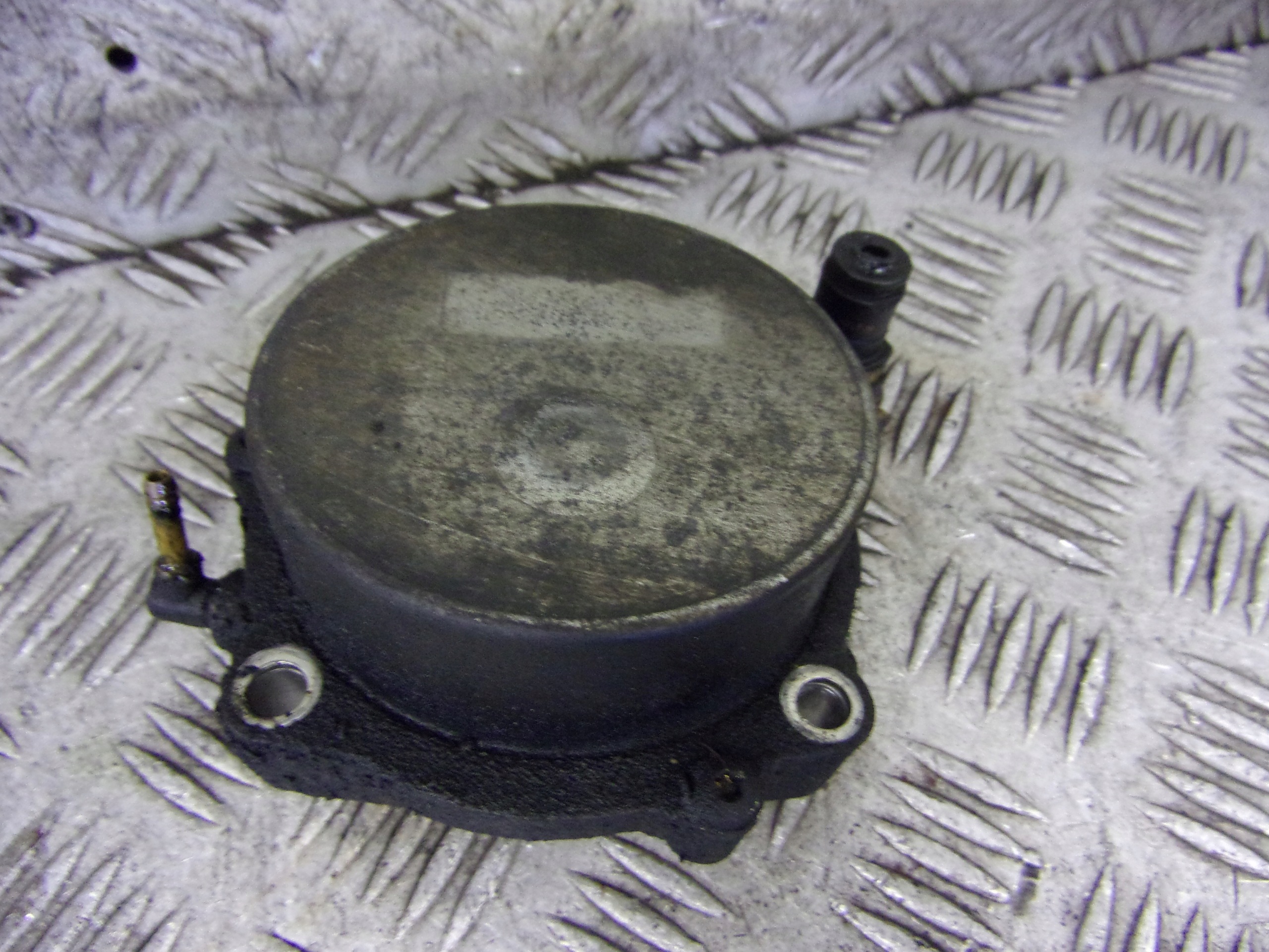 Pompa VACUM VAKUM OPEL VECTRA C 55187760