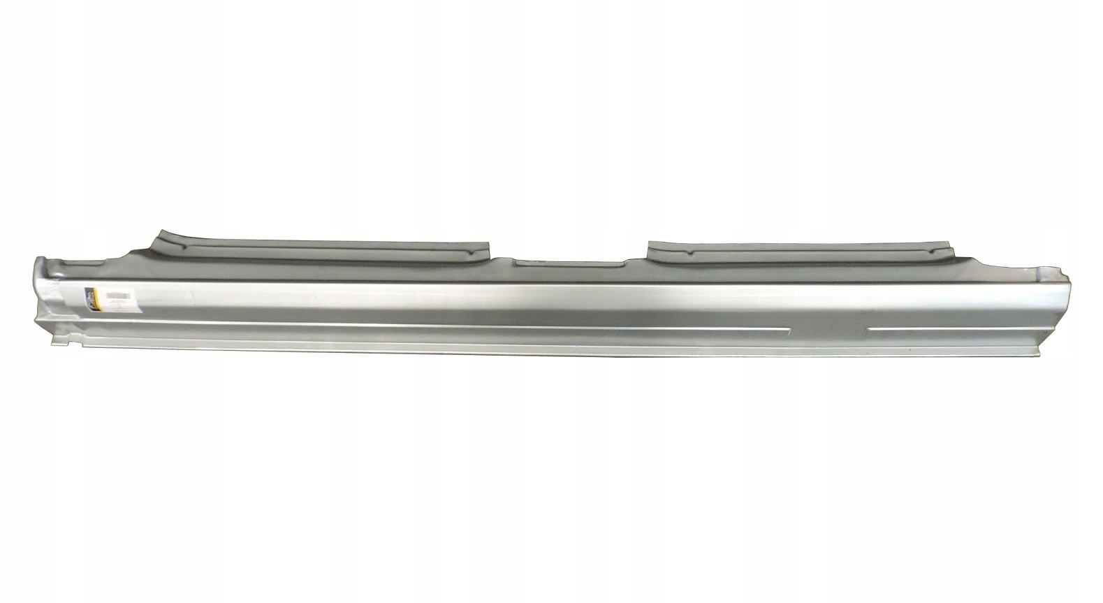 OPEL ZAFIRA A 99-05 PRÓG PROGI NOWE OCYNK LEWY