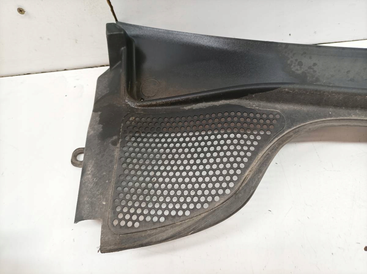 torpedo plastic 6J 6J1853185B Seat Ibiza IV (2008- )